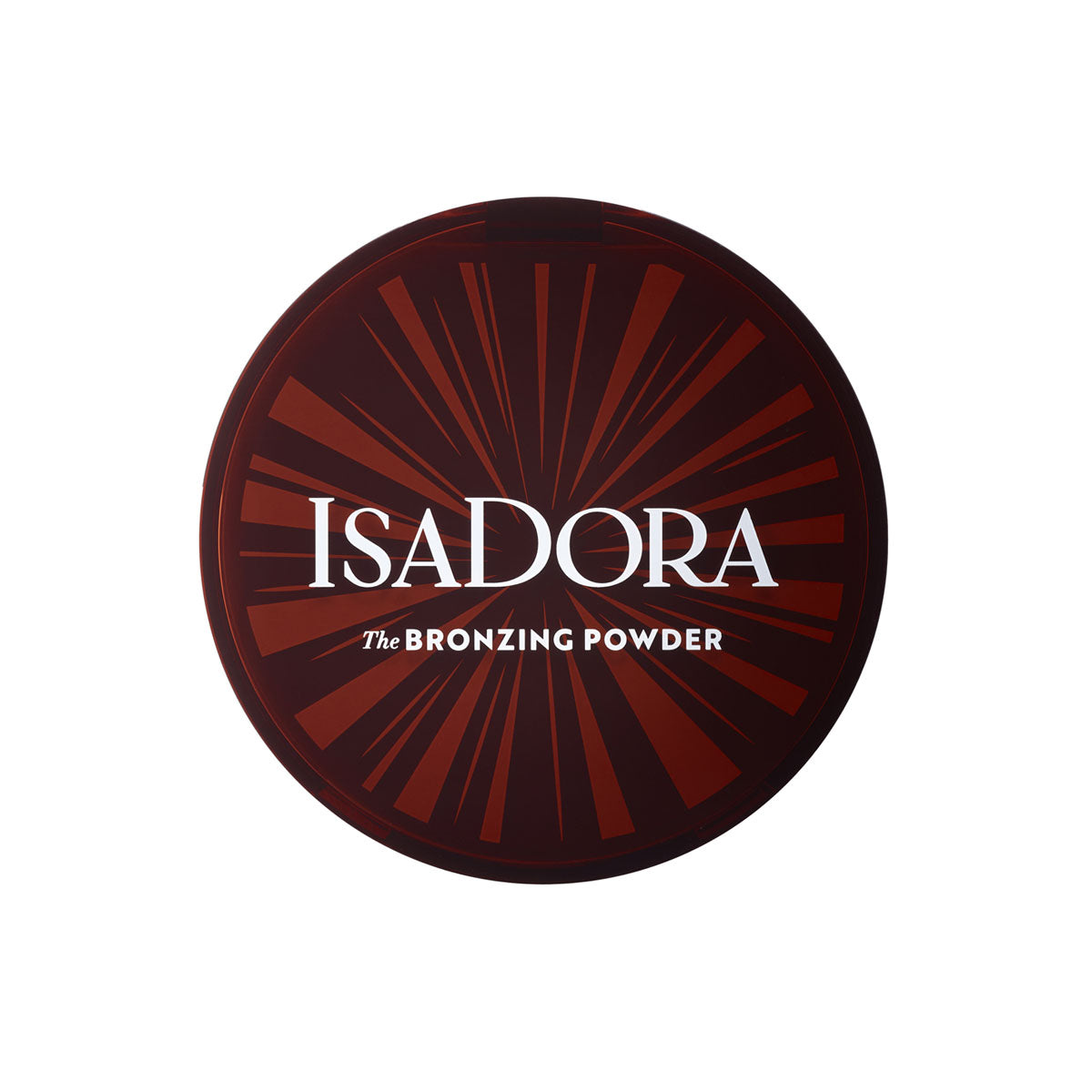 Isadora The Bronzing Powder